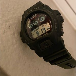 G-Shock Watch